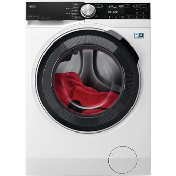 Skalbimo mašina AEG LWR85865O