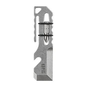 Boker Plus Grift Kopis USA Designs 09BP0020 EDC laužtuvas