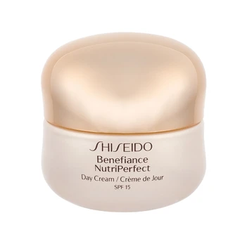 Shiseido Benefiance NutriPerfect Day Cream 50ml