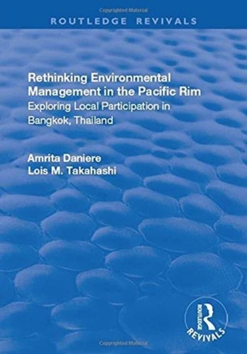 Rethinking Environmental Management in the Pacific Rim