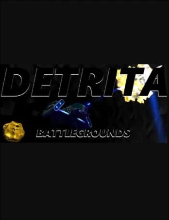 Detrita Battlegrounds PC