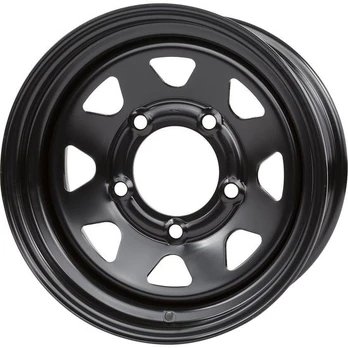 DOTZ Extreme dark Black R16 5x114.30 ET-20 CB71.60 J8.0