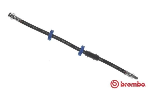 Stabdžių žarnelė BREMBO T 23 140