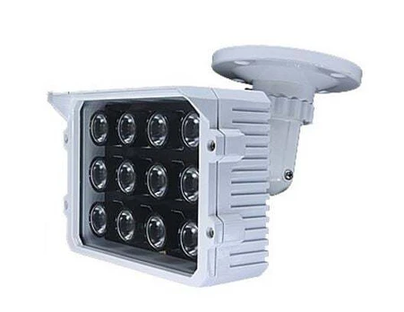 IR LED prožektorius BS-12B-150K1