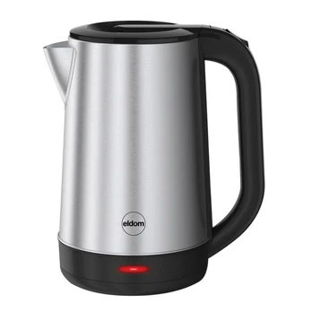 Virdulys Eldom CS30 ACERO