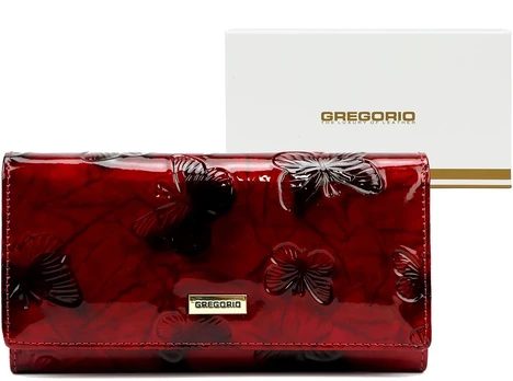 Gregorio BTF-100
