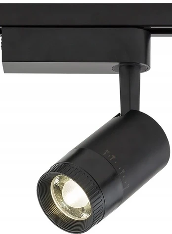 Nowodvorski Prožektorius ant bėgio 7625 Profile Zoom Led 9w bėginis prožektorius