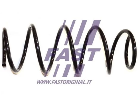 Spyruoklė FAST FT12203