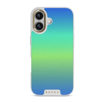 Horizon - iPhone 17 Case, Elite Light (MagSafe) / Gold