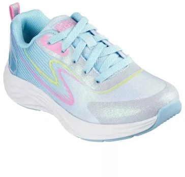 Skechers Go Run Accelerate Sweet Speed Jr 303921L-LBMT batai