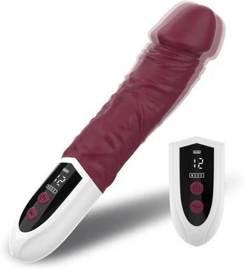Realistinis vibratorius