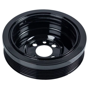 FEBI FE26870 Crank pulley