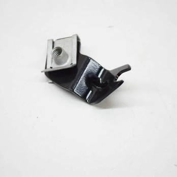 BMW Garsiakalbio Dėklų Laikiklis 3 E46 E90 E91 Originalus 11147807251