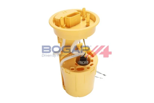 Kuro siurblys BOGAP A1622168