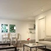"Paulmann" LED lašeliai E14 5W 470lm Zigbee RGBW