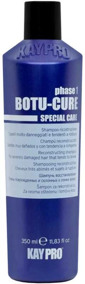 KayPro Botu Care Phase 1 Šampūnas 350ml