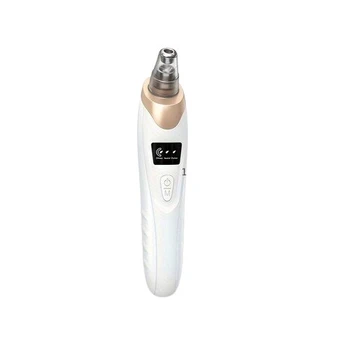Veido Porų Valymo Prietaisas.
