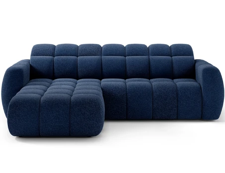 Fanito, Modern, Blue