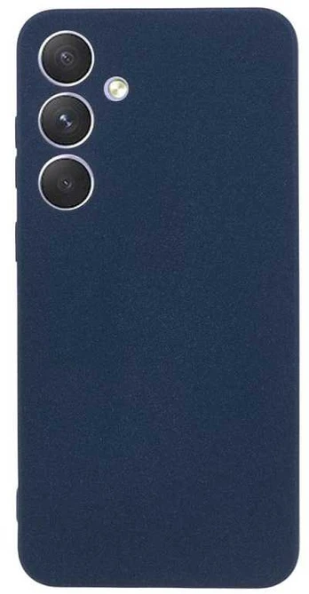 Dėklas Mocco Matt Back Case for Samsung Galaxy A36 5G