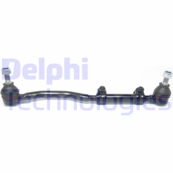 Strypo montavimas DELPHI TL468