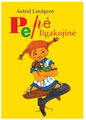 KNYGA Pepė Ilgakojinė kaina