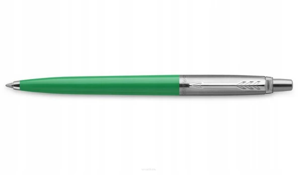 Parker Jotter Žalias Rašiklis