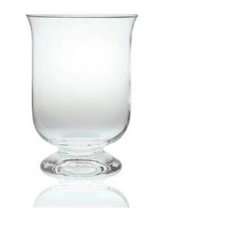 Lumarko STIKLINĖ VAZA 16CM