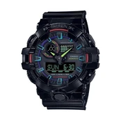 Laikrodis kūdikiams Casio G-Shock VIRTUAL RAINBOW kaina