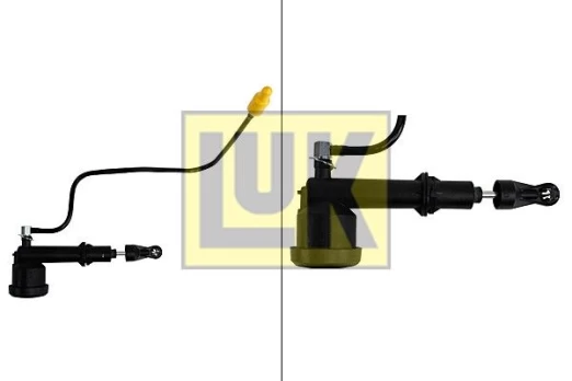LUK 511 0142 10 Clutch master cylinder