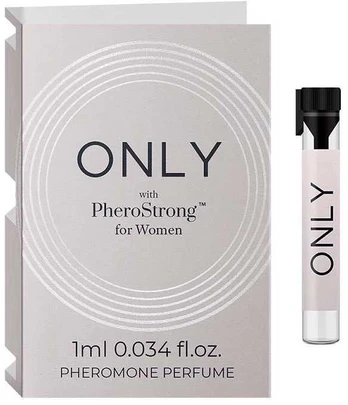 Medica TESTER Tik su PheroStrong moterims 1ml