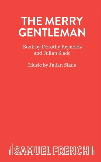Merry Gentleman