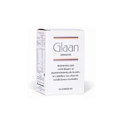 Mylan Glaan 60 Dagrees kaina