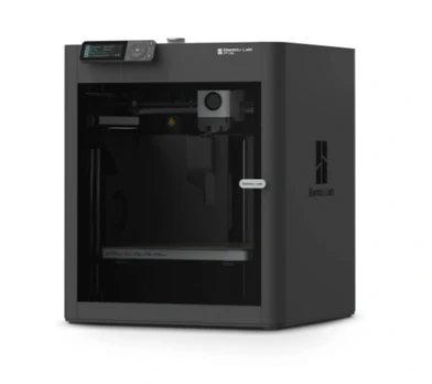3D spausdintuvas - Bambu Lab P1S