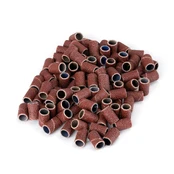 EXO ambrazyvinis antgalis #80, 100 vnt. kaina