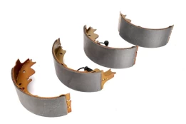 LPR LPR06060 Brake shoe set kaina