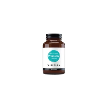 Maisto papildas MULTIVITAMIN PREGNANCY FORMULA