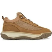 Laisvalaikio batai Timberland Timbercush Motion 7 Mid TB0A6F7EEM51 Ruda kaina