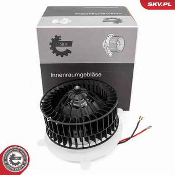 Vidaus pūtiklis ESEN SKV 68SKV219