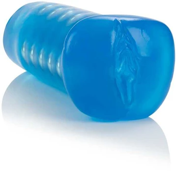 Calexotics BasicEssentials Beaded Mastrub