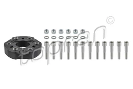 HANS PRIES HP408 248 Propshaft coupling kaina