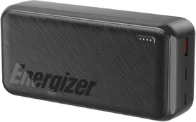 Powerbank Energizer UE30055PQ 30.000 mAh kaina