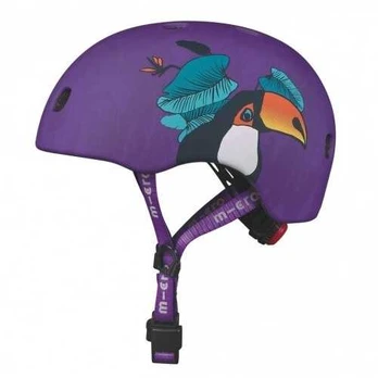 Micro Sveicarija Šalmas MICRO Tucan New (M dydis)