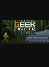 Geek Fighter PC kaina
