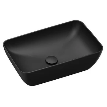 Praustuvas Bocchi Sottile 38 cm baltas