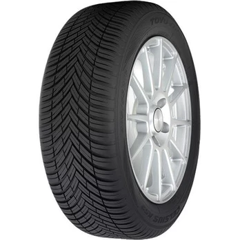 Toyo 255/55R18 CELSIUS AS2 109W XL