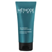 Jeanne Piaubert Méthode For Men Intense Moisturising Cooling Gel 50ml kaina