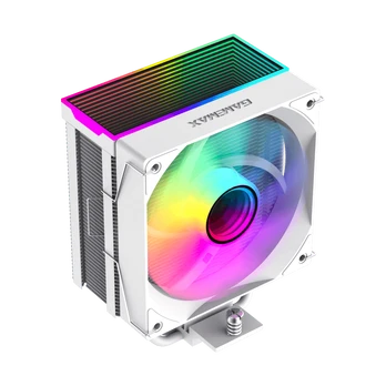 GAMEMAX SIGMA 550 Infinity WH