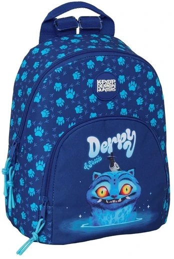 Safta Kpop Demon Hunters Derpy backpack 30cm