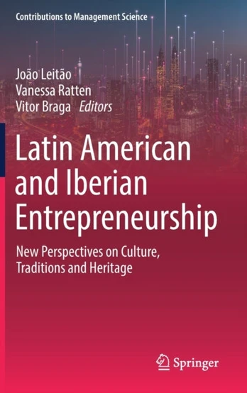 Latin American and Iberian Entrepreneurship