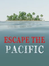 Escape The Pacific PC